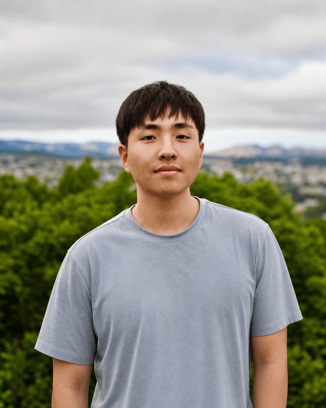 Dante Kim